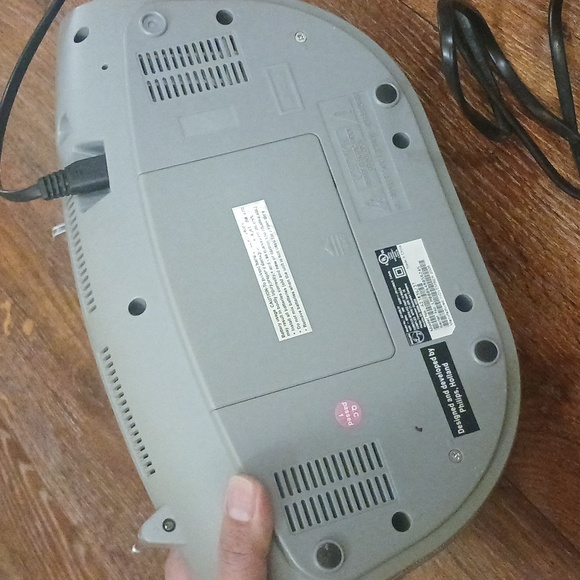 Phillips CD Soundmachine - Picture 11 of 12